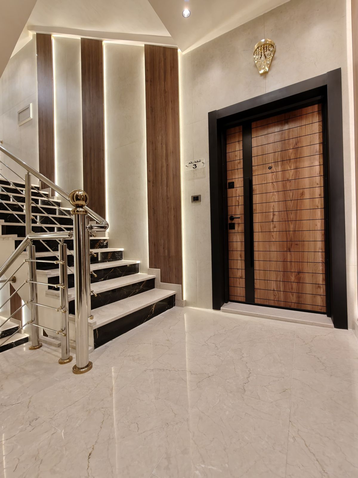 Project 85